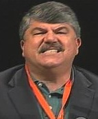 Richard Trumka