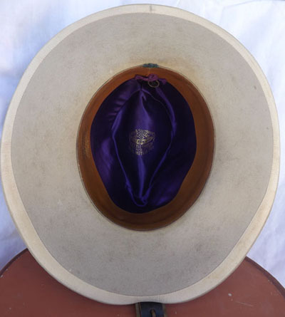 My Collection of Antique Stetson Western Hats-Publius Forum